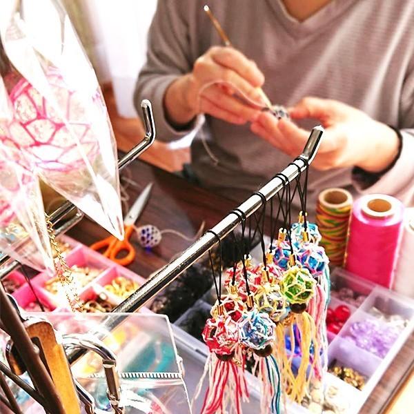 福幸玉 キーホルダー(特大)|直販価格 - ホテル観洋セレクトショップ