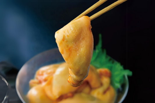 【三陸の夏の味覚】ほやの季節がやってきました