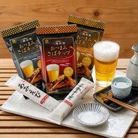 ちょっと!良いもの 三陸おつまみセット - ホテル観洋セレクトショップ