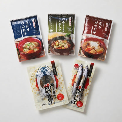 南三陸ごちそうストック - ホテル観洋セレクトショップ